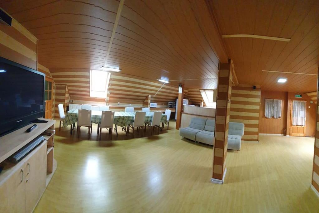 Podu Dimbovitei Casa Petruta Dambovicioara酒店 外观 照片