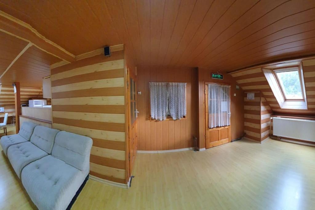 Podu Dimbovitei Casa Petruta Dambovicioara酒店 外观 照片