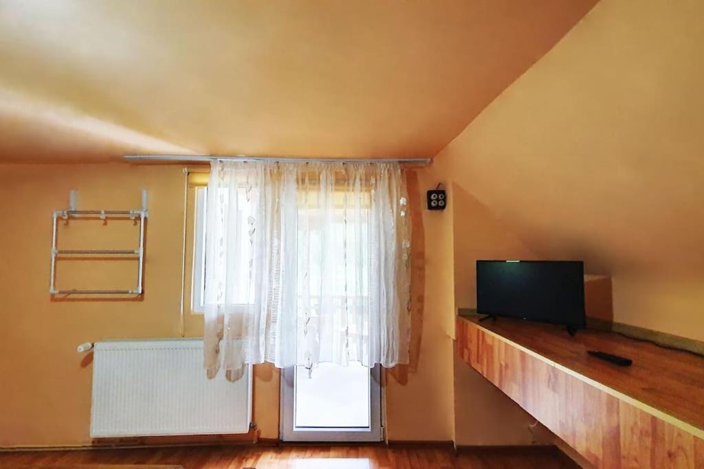 Podu Dimbovitei Casa Petruta Dambovicioara酒店 外观 照片